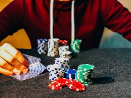 Зеркало Casino Daddy