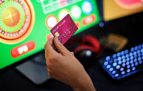 Вход на официальный сайт Casino Olimp